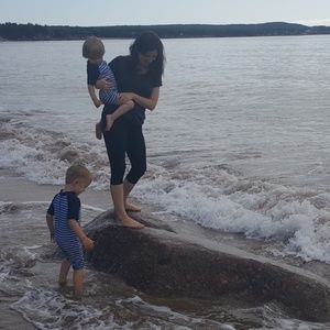 Meet your Posher, Alana